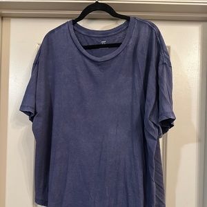 Like New Aerie Tee